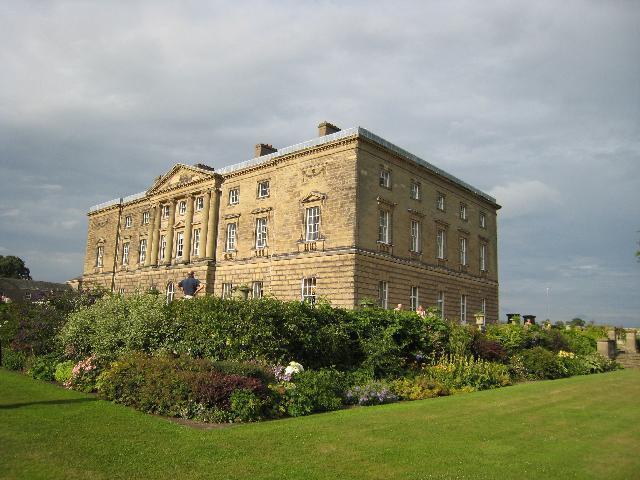 Packington Hall © David Stowell :: Geograph Britain and Ireland