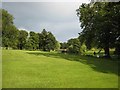 Grounds of Packington Hall