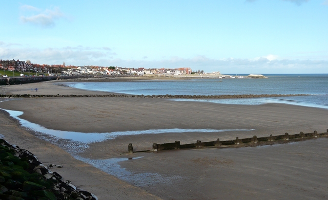 Rhos on Sea © Graham Taylor :: Geograph Britain and Ireland