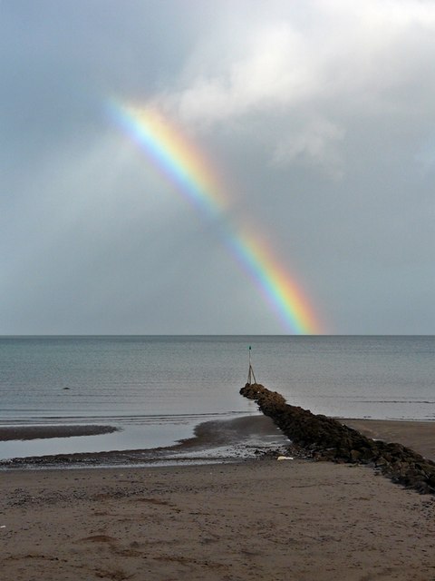 Rhos on Sea © Graham Taylor :: Geograph Britain and Ireland