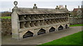 Hartpury historic buildings