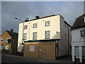 Hadlow Post Office