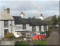 Llanfaelog Post Office