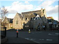 Littlehampton United Church