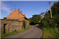 Church Farm, Saxlingham