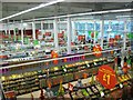 Andover - Supermarket