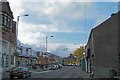 Manchester Road Shops, Stocksbridge