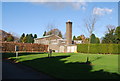 Kent & Sussex crematorium