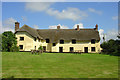 Mooredge Cottages nr Broadclyst, Devon