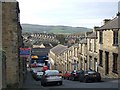 Romille Street, Skipton