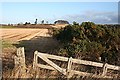 Field Gate near Coxton