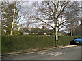 Weeton bus stop