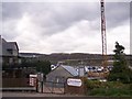 Beacon Boatyard, Borstal