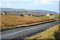 G8385 : R262 between Frosses and Glenties by louise price