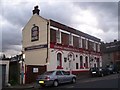 The Rose Pub, Rochester