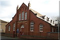 Platt Bridge Independent Methodist Church