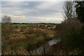 Site of the Hindley & Platt Bridge Railway Station.