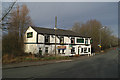 The Paddock Hotel, formerly 