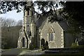 SD4692 : All Saints Church, Underbarrow by Tom Richardson