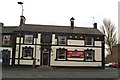 The Lord Nelson, Bridge Street/ Carr Street, Hindley