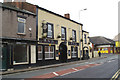 The Red Lion, Ladies Lane, Hindley