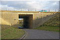 A15 Underpass