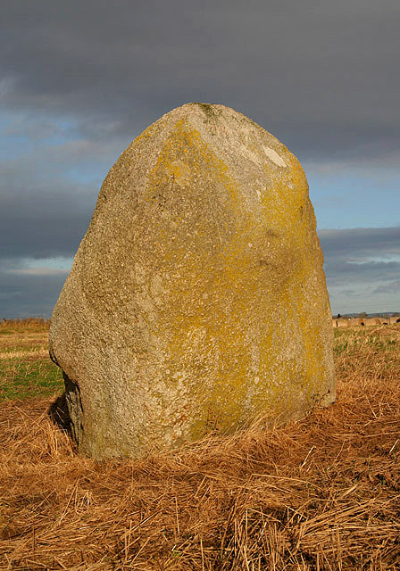 The Lochmaben Stone