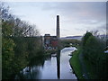 Leeds And Liverpool Canal