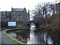 Rochdale Canal