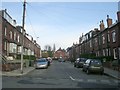 Beechwood Terrace - Lumley Avenue