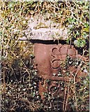 SN1810 : Old Well, Rectory Hill, Llanteg by welshbabe