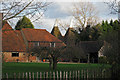 Chainhurst Oast, Chainhurst, Kent