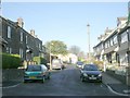 Garden Terrace - Sherborne Road, Idle