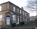 Moorfield Place - Bradford Road, Idle