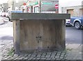 Cattle Trough - The Green, Idle