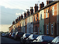 Waldeck Street, Reading