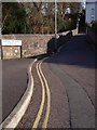 Barbican Steps, Exeter