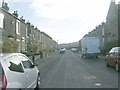 Woodbine Terrace - Bradford Road, Idle