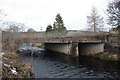 Bridge over the River Lossie