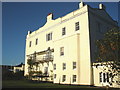 The Retreat, Topsham