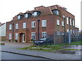 TM3978 : The Former Essex & Suffolk Water Company Offices by Geographer