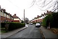 Rusholme Drive - Stony Royd