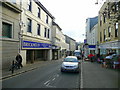 Fore Street, Bodmin