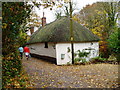 Honeysuckle Cottage, Mill Lane