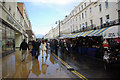 The Parade, Leamington Spa