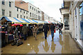 The Parade, Leamington Spa