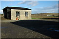 Shed at Wyre Piddle