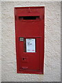 Victorian Postbox - Trendle Street