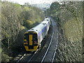 2008 : Railway bridge, Sack Hill, Warminster