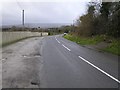 H2129 : B108 Road at Corraheen by Kenneth  Allen